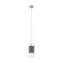 Lampă cu pendul NORUMBEGA 97954 1x60W/E27 de la Eglo