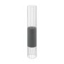 Lampă de podea NORUMBEGA 97957 1x60W/E27 de la Eglo