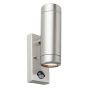 Aplique de perete ODYSSEY PIR 97821 2x7W/GU10 IP44 de la Endon