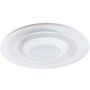 Lustră de tavan PAGLIARE 97556 1x24W/LED 2100LM de la Eglo