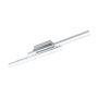 Lustră de tavan PALMITAL 97965 2x10W/LED 2600LM de la Eglo