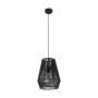 Lampă cu pendul PALMONES 97905 1x60W/E27 de la Eglo