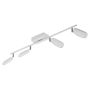 Spot PALOMBARE-C 97694 4x5W/LED 2400LM de la Eglo