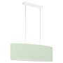 Lampă cu pendul PASTERI-P 97379 2x60W/E27 de la Eglo