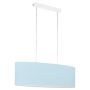 Lampă cu pendul PASTERI-P 97387 1x60W/E27 de la Eglo