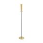 Lampă de podea PINTO GOLD 97655 1x60W/E27 de la Eglo