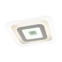 Lustră de tavan REDUCTA 97086 1x24W/LED 2400LM de la Eglo