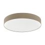 Lustră de tavan ROMAO 3 97783 1x60W/LED 5800LM de la Eglo