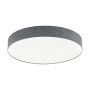 Lustră de tavan ROMAO 97784 1x60W/LED 5800LM de la Eglo