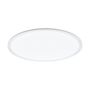 Lustră de tavan SARSINA 97503 1x36W/LED 5500LM de la Eglo