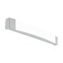 Aplique de perete SIDERNO 97719 1x16W/LED 1700LM de la Eglo