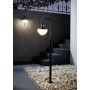 Aplique de perete SIRMIONE 97285 1x60W/E27 IP44 de la Eglo