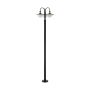 Felinar SIRMIONE 97288 3x60W/E27 IP44 de la Eglo