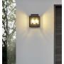 Aplique de perete SONCINO 97294 2x60W/E27 IP44 de la Eglo