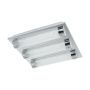 Lustră de tavan TOLORICO 97056 4000K 3x7W/LED 3000LM IP44 de la Eglo