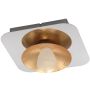 Lustră de tavan TORANO 97521 1x5,4W/LED 510LM de la Eglo