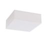 Lumină montată pe suprafață Tottori 7725 3000K 1x10W/LED 1150lm IP44 de la Shilo