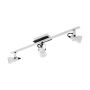 Spot TRILLO 97373 3x5W/GU10 de la Eglo