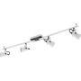 Spot TRILLO 97374 4x5W/GU10 de la Eglo
