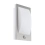 Aplique de perete VERRES 97238 1x12W/LED E27 IP44 de la Eglo