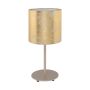 Lampă de masă VISERBELLA 97646 1x60W/E27 de la Eglo