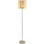 Lampă de podea VISERBELLA 97647 1x60W/E27 de la Eglo