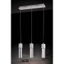 Lampă cu pendul VIVID 9732/3P 3x35W/GU4/MR11 de la Italux