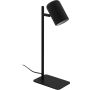 Lampă de birou CEPPINO 98855 1X4,5W/GU10 IP20 de la Eglo