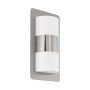 Aplique de perete CISTIERNA 98085 2x10W/E27 IP44 de la Eglo