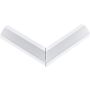Element de montare CORNER PROFILE 2 98962 de la Eglo