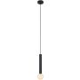 Lampă cu pendul CORTENOVA 98056 1x60W/E27 IP20 de la Eglo