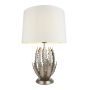 Lampă de masă DELPHINE 98046 1x10W/E27 IP20 de la Endon