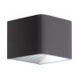 Aplique de perete DIONINNI 1 98269 1x6W/LED 600LM IP44 de la Eglo