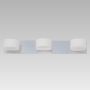 Aplique de perete EPICCA 983 3x33W/G9 IP20 de la Prezent