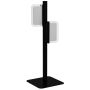 Lampă de masă ERVIDEL 98878 3000K 2x4,5W/LED 960LM IP20 de la Eglo