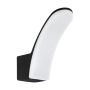 Aplique de perete FIUMICINO 98148 1X11W/LED 1500LM IP44 de la Eglo