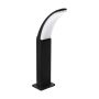 Lampă de podea FIUMICINO 98151 1X11W/LED 1500LM IP44 de la Eglo