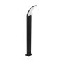 Lampă de podea FIUMICINO 98152 1X11W/LED 1500LM IP44 de la Eglo