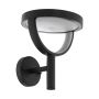 Aplique de perete FRANCARI-C 98234 1x15W/LED 1600LM IP44 de la Eglo
