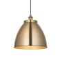 Lampă cu pendul FRANKLIN 98744 10W LED E27 IP20 de la Endon
