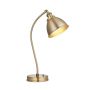 Lampă de birou FRANKLIN 98747 7W LED E14 IP20 de la Endon