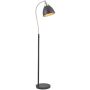 Lampă de podea Franklin 98753 1x10w/e27 ip20 de la Endon