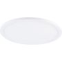 Lumină îngropată deasupra plafonului FUEVA FLEX 98868 4000K 22W/LED 2800LM IP20 de la Eglo
