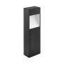 Lampă de podea MANFIRA 98096 1x10W/LED 830LM IP44 de la Eglo