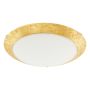 Lustră de tavan MONTENOVO 98023 1x16W/LED 1500LM de la Eglo