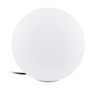 Lampă de podea MONTEROLO 98101 1x40W/E27 IP65 de la Eglo