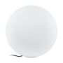 Lampă de podea MONTEROLO 98103 1x40W/E27 IP65 de la Eglo