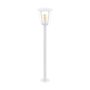 Lampă de podea MONTREALE 98118 1x60W/E27 IP44 de la Eglo