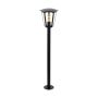 Lampă de podea MONTREALE 98123 1x60W/E27 IP44 de la Eglo
