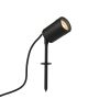 Proiector de grădină ODYSSEY 98442 7W/GU10 IP65 de la Endon